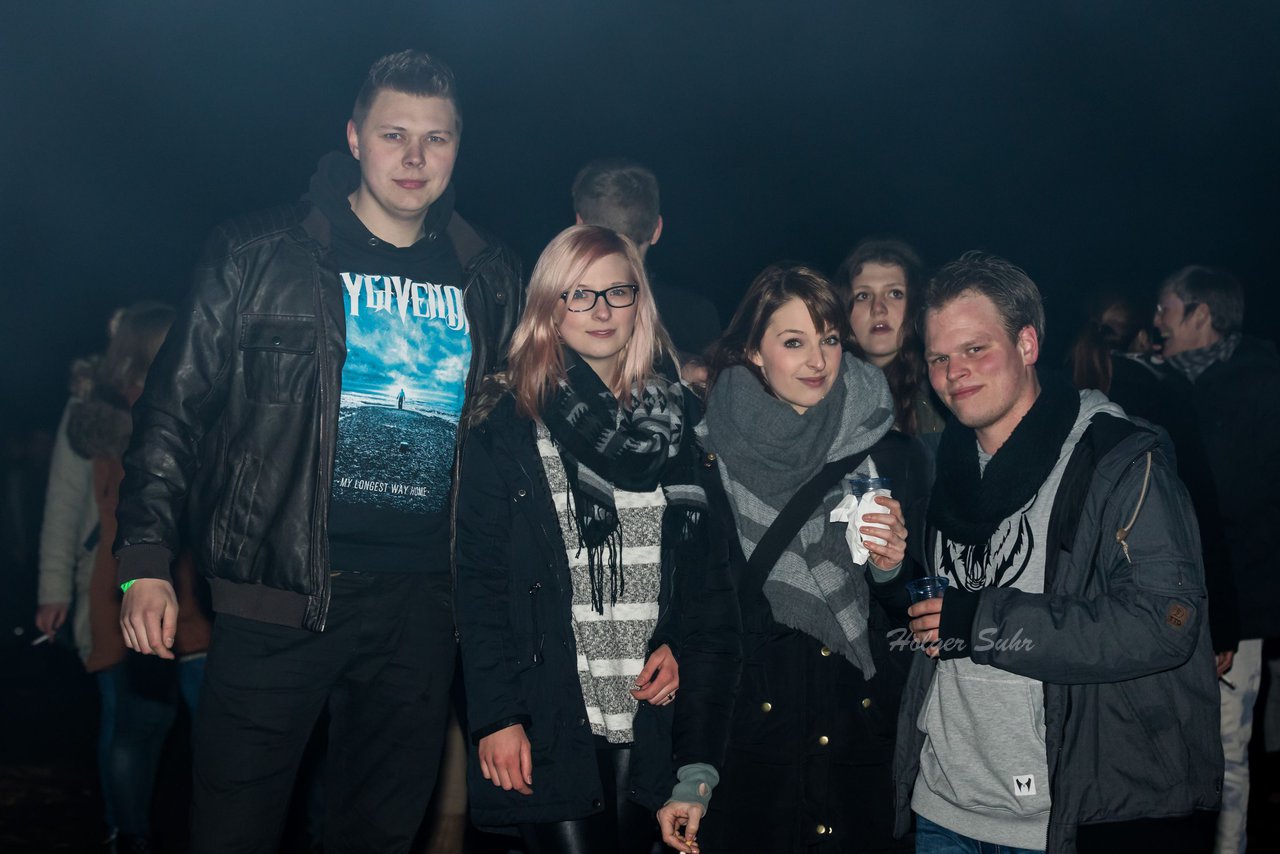 Bild 277 - Osterfeuer